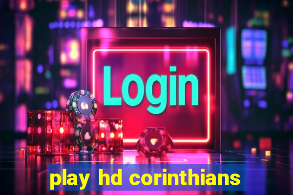 play hd corinthians